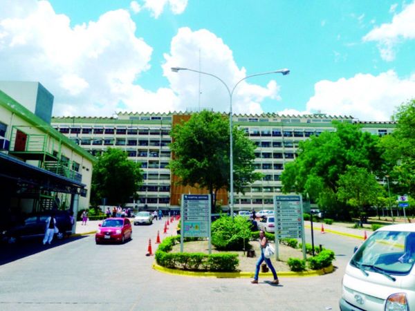 Denuncian que varios médicos en IPS fueron descontratados