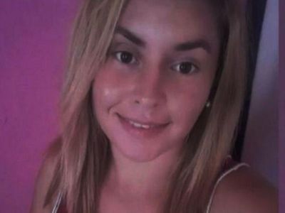 El 2020 se fue sin rastros de Dahiana y de la niña francesa desaparecida