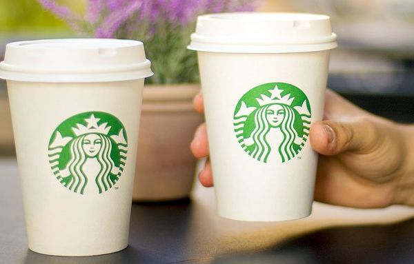 Nestlé trae Starbucks coffees al país - Empresariales - ABC Color