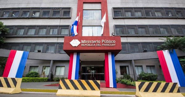 La Nación / El Ministerio Público solicitó a la Senac informe preliminar