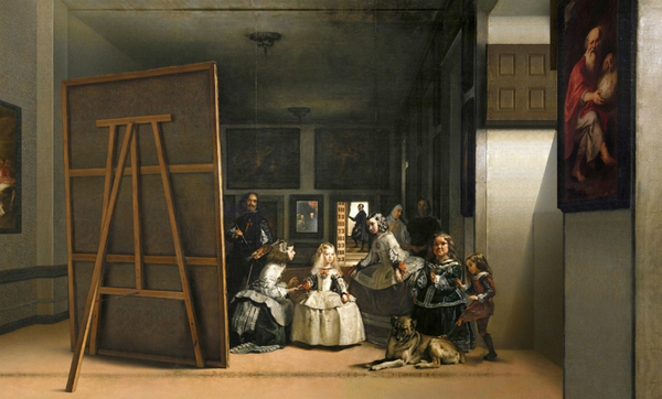 Curso online gratuito del Museo del Prado sobre Velázquez