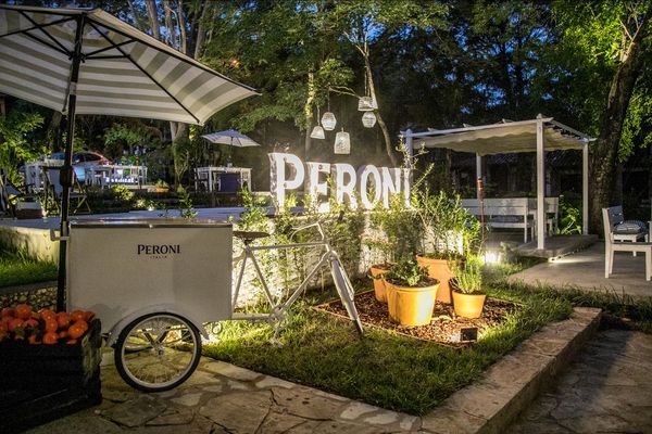 Escapada al paraíso relax para iniciar el año con buena energía