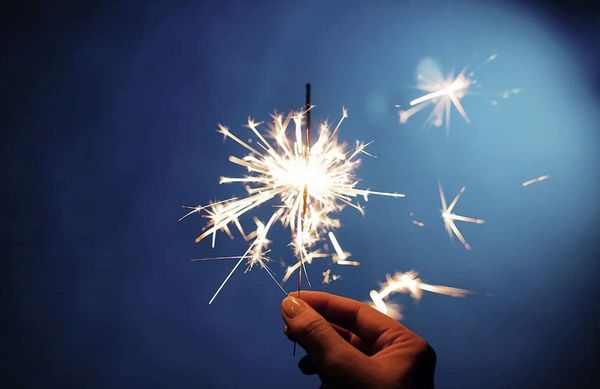 Estrategias para cumplir metas en el nuevo año - Nacionales - ABC Color
