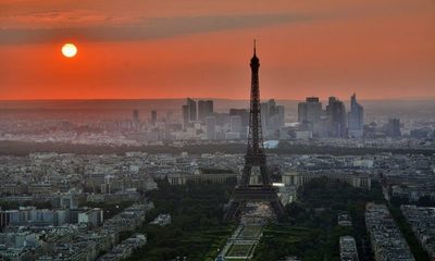 Franceses se resisten a aplicarse la vacuna contra el coronavirus