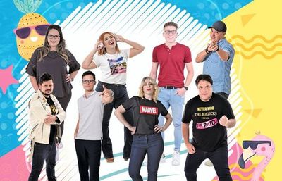 ABC FM comienza hoy el “Verano 98” - Espectáculos - ABC Color
