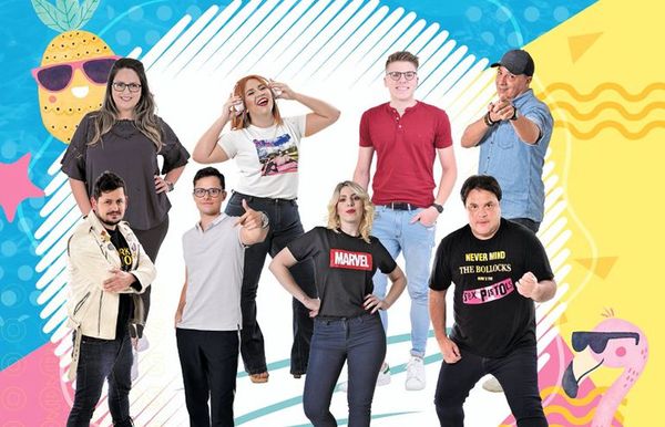 ABC FM comienza hoy el “Verano 98” - Espectáculos - ABC Color