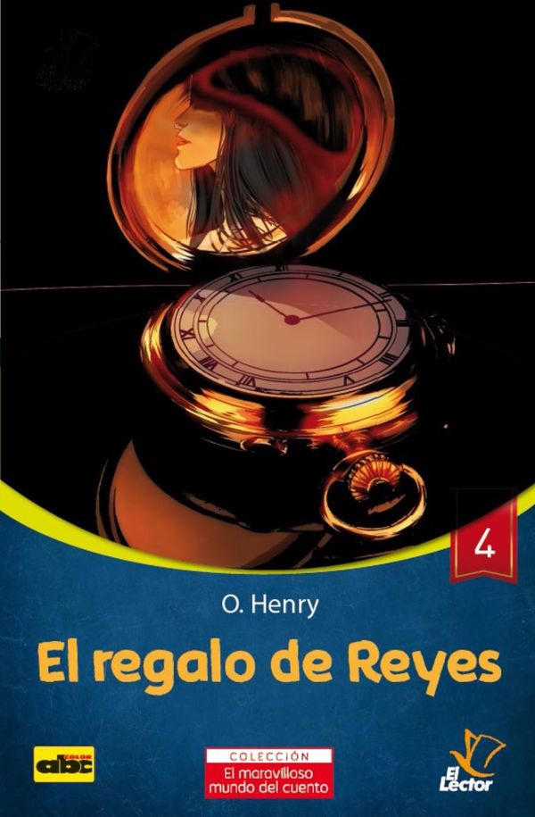 “El regalo de Reyes” se anticipa en la colección - Espectáculos - ABC Color