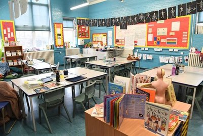 Reino Unido cerrará todas las escuelas de primaria de Londres para contener la expansión del coronavirus » Ñanduti