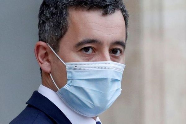 Policía francesa desaloja fiesta ilegal de 2.500 personas que no respetaba medidas COVID