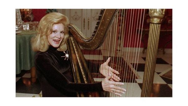 Muere la cantante Phyllis McGuire en Las Vegas