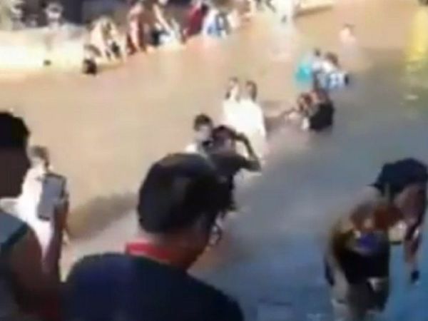 Fiestas clandestinas y balnearios sin control en Caaguazú