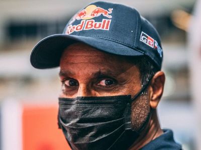 Al-Attiyah gana el prólogo del Dakar 2021