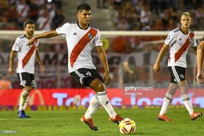 Con Robert Rojas como posible titular, Boca y River arrancan el 2021 | OnLivePy
