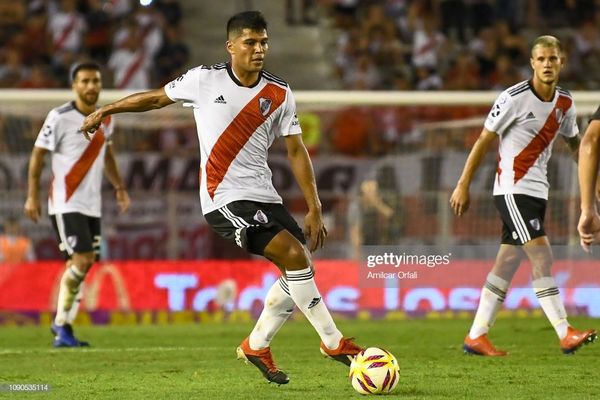 Con Robert Rojas como posible titular, Boca y River arrancan el 2021 | OnLivePy