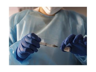 Enfermero fue suspendido por tener sexo con un paciente con COVID-19