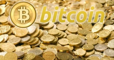 La Nación / El bitcoin supera por primera vez en su historia los 30.000 dólares