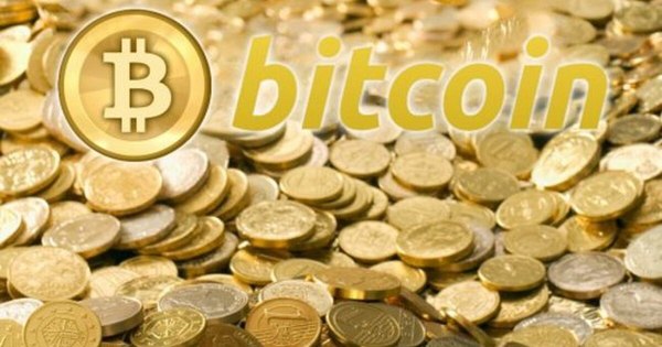 La Nación / El bitcoin supera por primera vez en su historia los 30.000 dólares