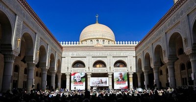 La Nación / Cinco mujeres mueren en Yemen al caer un proyectil en sala de fiestas