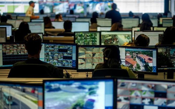 ¿Cuál es el secreto de la región brasileña líder en elucidación de crímenes?  - Tecnología - ABC Color