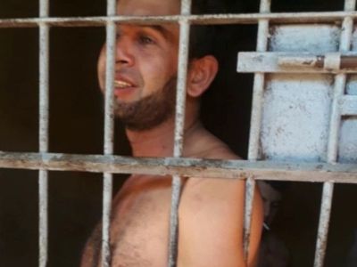 Policía busca a detenido que se fugó de la comisaría cuando fue al baño