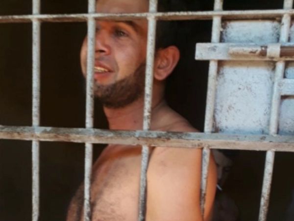 Policía busca a detenido que se fugó de la comisaría cuando fue al baño