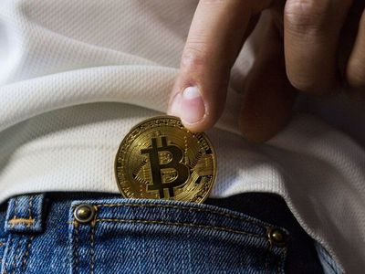 El bitcoin supera por primera vez en su historia los USD 30.000