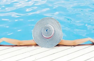 Cuidados femeninos en el verano - Nacionales - ABC Color