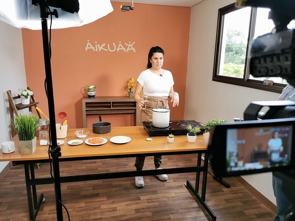 Programa para emprendedores paraguayos “Aikuaa” continuará en el 2021 - El Trueno