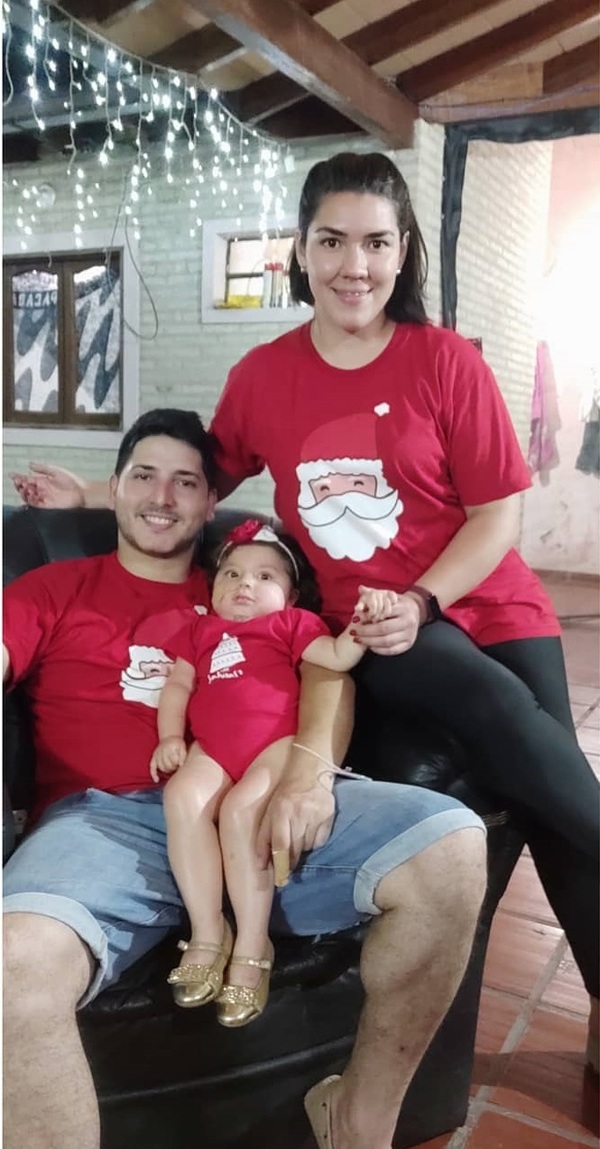 Bianca se aplicará el Zolgensma en enero
