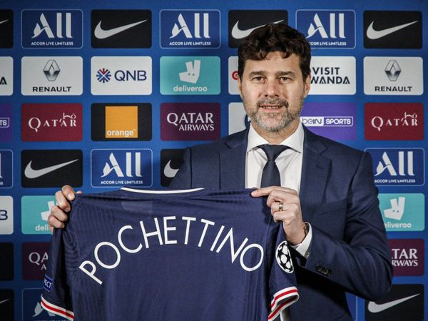 El PSG anuncia el fichaje como entrenador de Pochettino