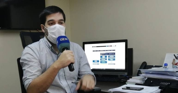 HOY / COVID-19: Aumento de casos se daría hasta la quincena de enero, según Sequera