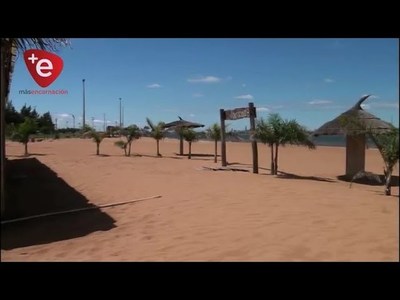 LANZAN CONCURSO DE FOTOGRAFIA DE LA PLAYA MBOI KA'E