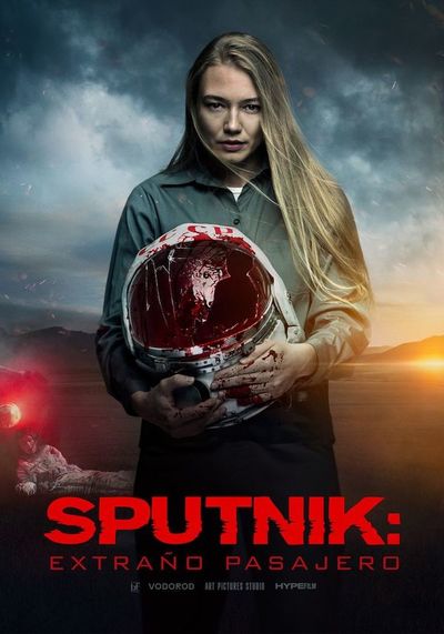 Sputnik (2D) - Cine y TV - ABC Color