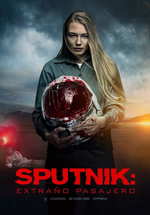 Sputnik (2D) - Cine y TV - ABC Color