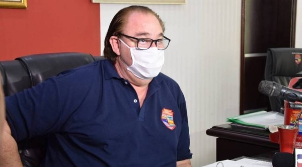 HOY / COVID-19: Tras resultado negativo, Gobernador de Alto Paraná descarta reinfección