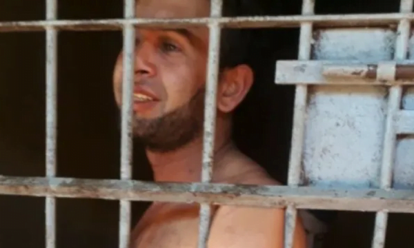 Policía busca a detenido que se fugó de la comisaría cuando fue al baño - Noticiero Paraguay