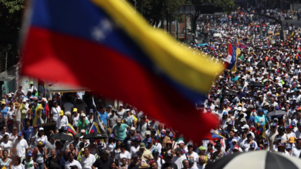 Venezuela retoma confinamiento parcial por Covid-19