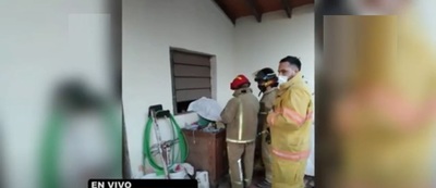 Atrapado: Perdió sus llaves y así le fue | Noticias Paraguay