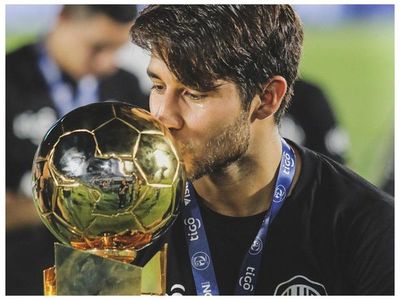 "No me quiero cansar de ganar"
