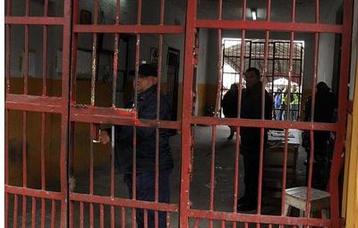 Más de 1.200 personas fueron afectadas por Covid-19 en el sistema penitenciario