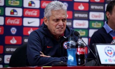 “Muchos llamaron para felicitarme, pero no es cierto que sea el técnico de la selección” - Fútbol - ABC Color