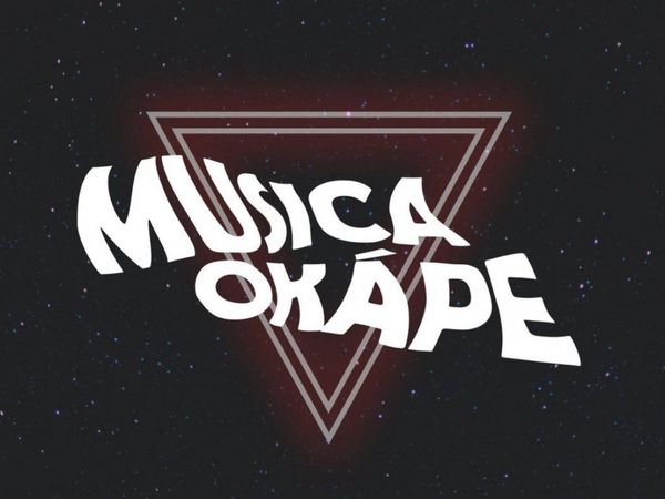 Música Okápe publica tres singles en Bandcamp