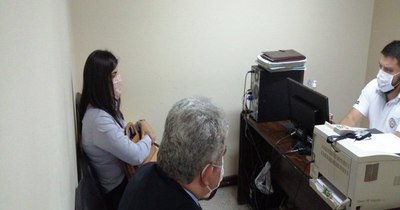 La Nación / Caso Imedic: Tribunal de Apelación debe destrabar proceso de Patricia Ferreira