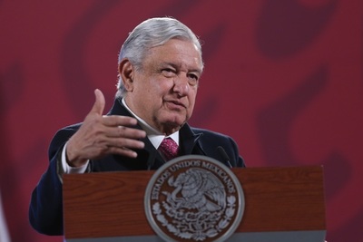 López Obrador reconoce que México perdió 277.00 empleos en diciembre - MarketData