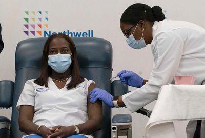 EE.UU. supera los 20,3 millones de casos y roza 350.000 muertes por covid-19 - Mundo - ABC Color