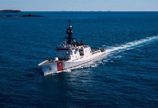 Desaparece barco con 20 personas tras zarpar de Bahamas hacia EEUU