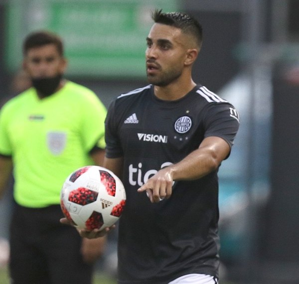Crónica / ACAHAY... ¡UN CAMPEÓN!