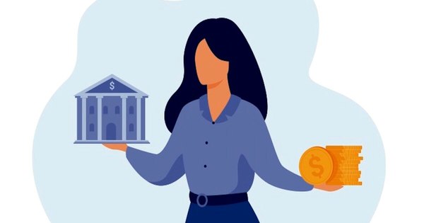 La Nación / Ganancias Entidades Financieras 11 Meses de Gestión Año 2020
