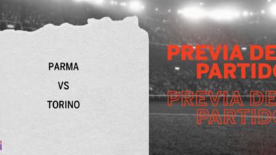 Parma recibirá  a Torino por la Fecha 15