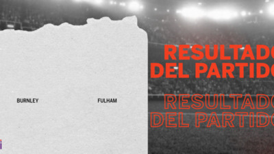 Se suspende el partido entre Burnley y Fulham